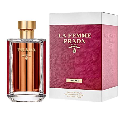 la femme perfume prada